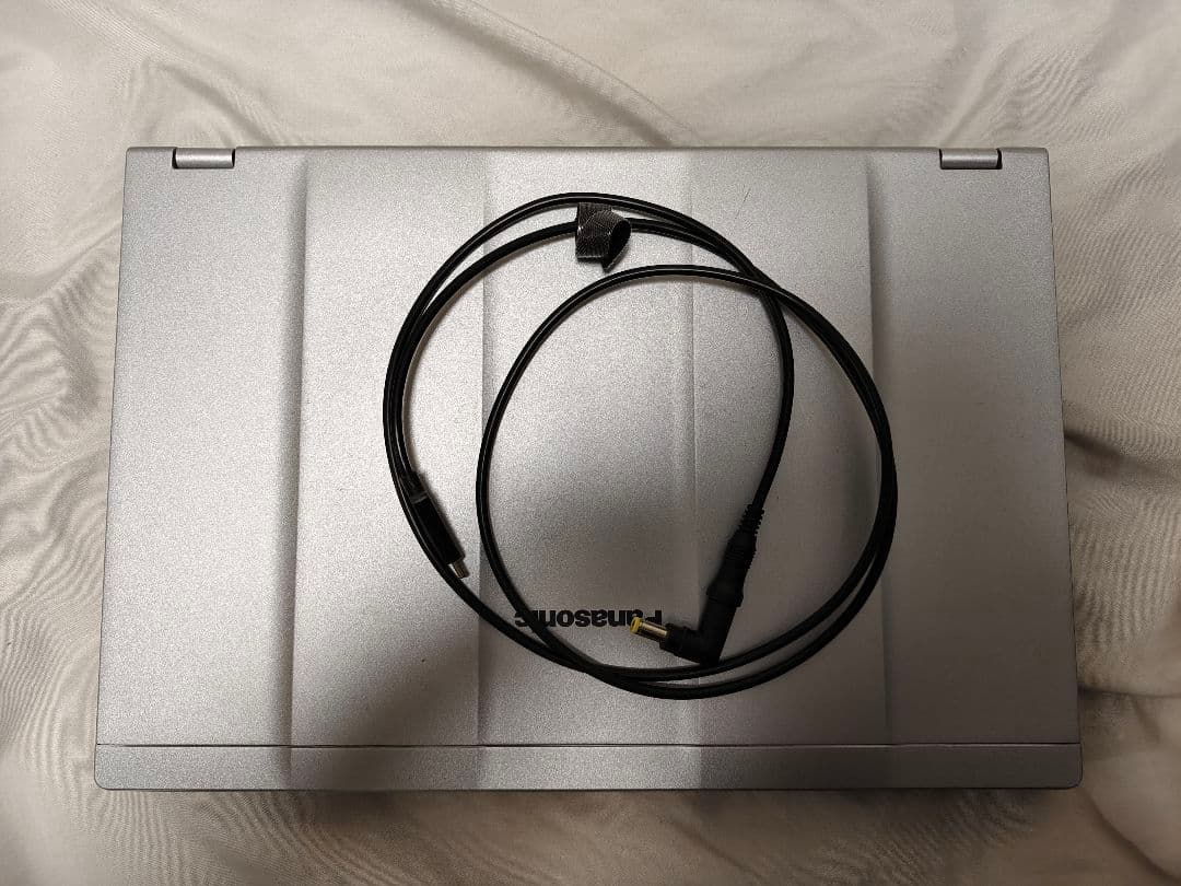 Panasonic Let´snote CF-LX5 メモリ8GB