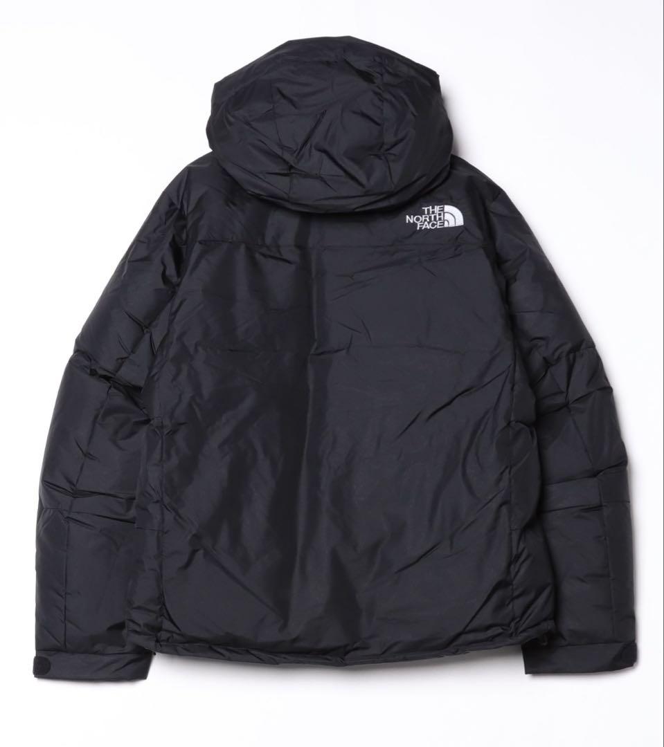 THE NORTH FACE Baltoro Light Jacket ブラック ザ・ノース・フェイス THE NORTH FACE Baltoro Light Jacket ブラック