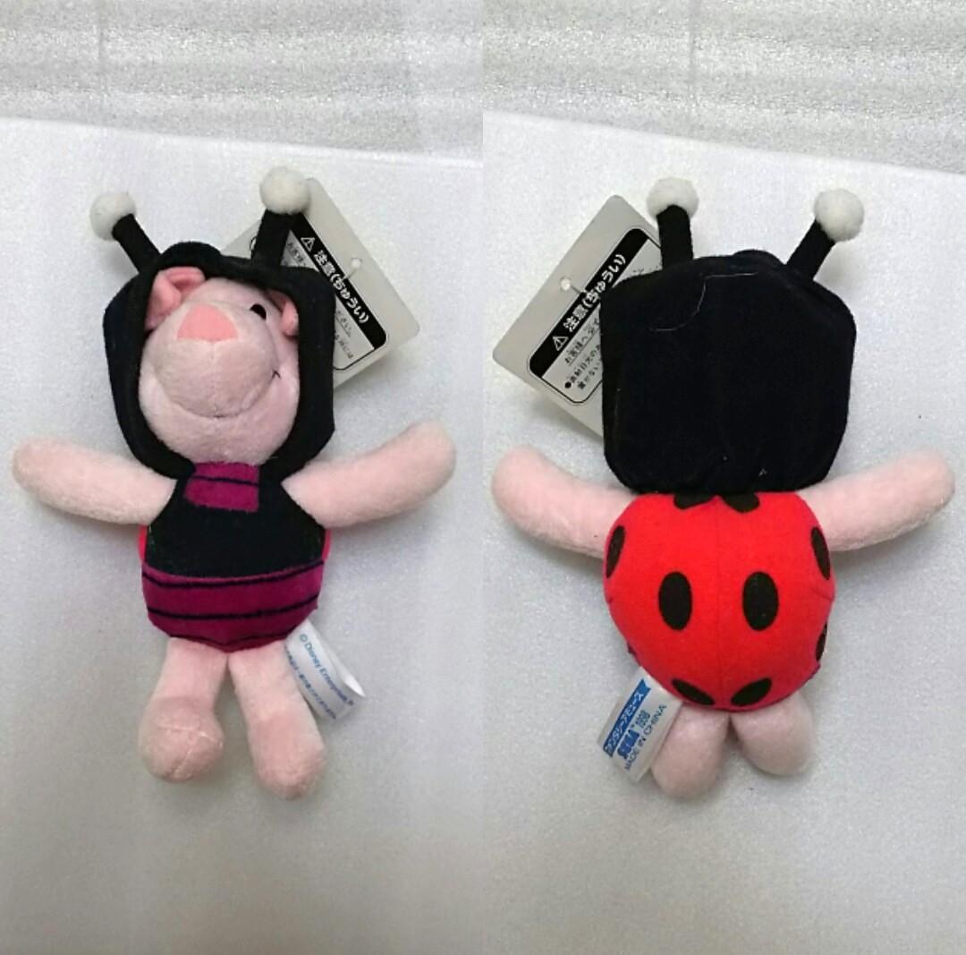 昭和レトロ 平成レトロ♪くまのプーさん ティガー イーヨー ピグレット