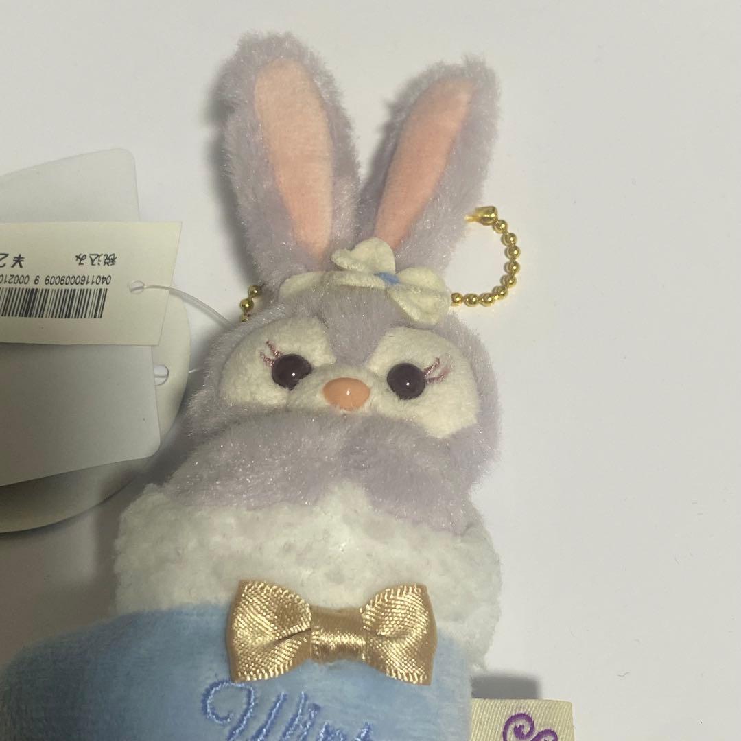 クリスマス ステラルー ウィンタートゥインクリングタウン ぬいぐるみ