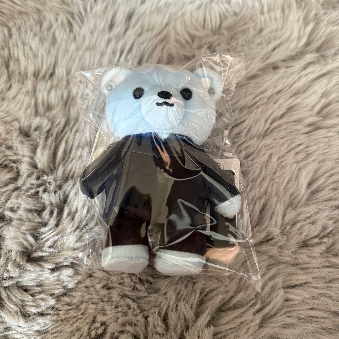 BE:FIRST JUNON くま Shining - メルカリ