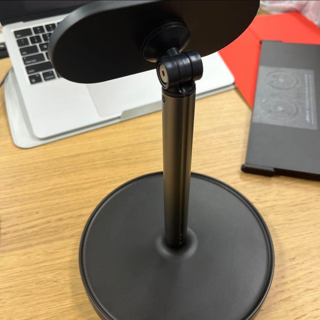 JSAUX FlipGo Pro 13.5インチ 2.2K デュアルモニター