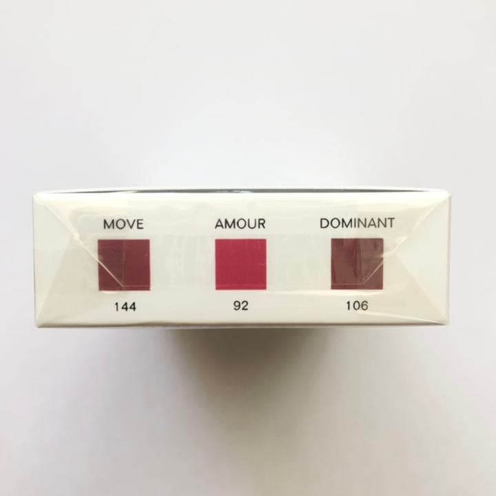 新品・未開封】シャネル ルージュ ココ フラッシュ 3本セット - メルカリ