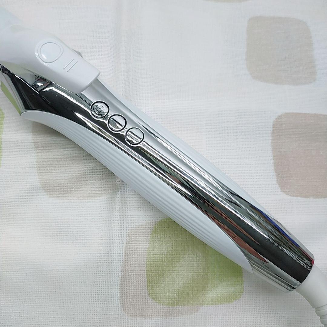 《最新モデル⭐️ほぼ未使用》 Refa リファ ビューテック カール プロ