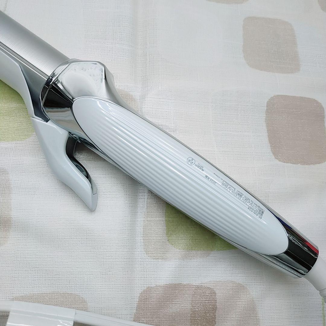 《最新モデル⭐️ほぼ未使用》 Refa リファ ビューテック カール プロ