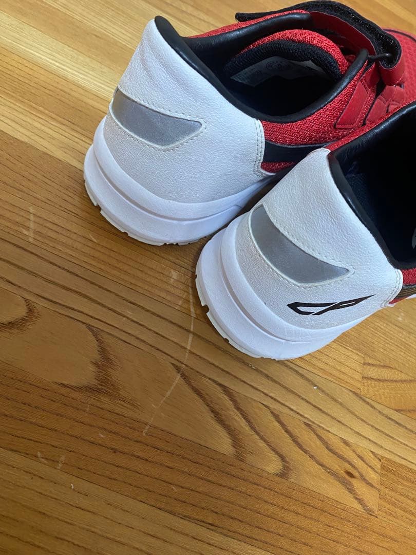 アシックス ウィンジョブ安全靴 FCP202 26.5cm