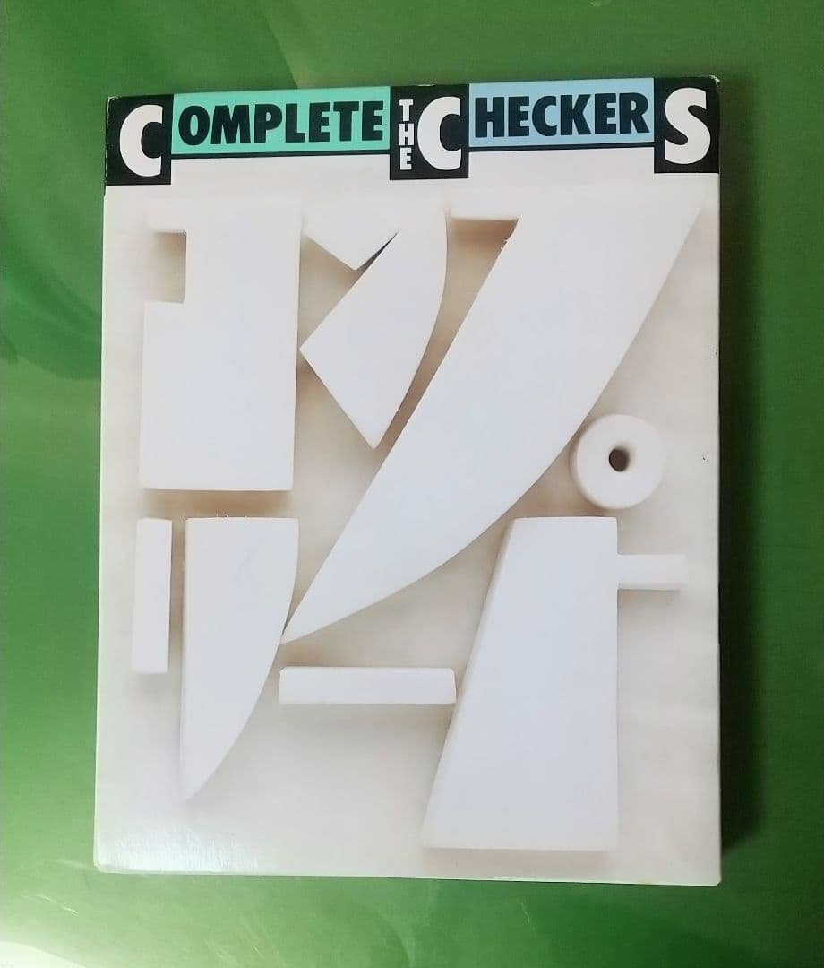 チェッカーズCOMPLETE THE CHECKERS タレント写真集 - メルカリ