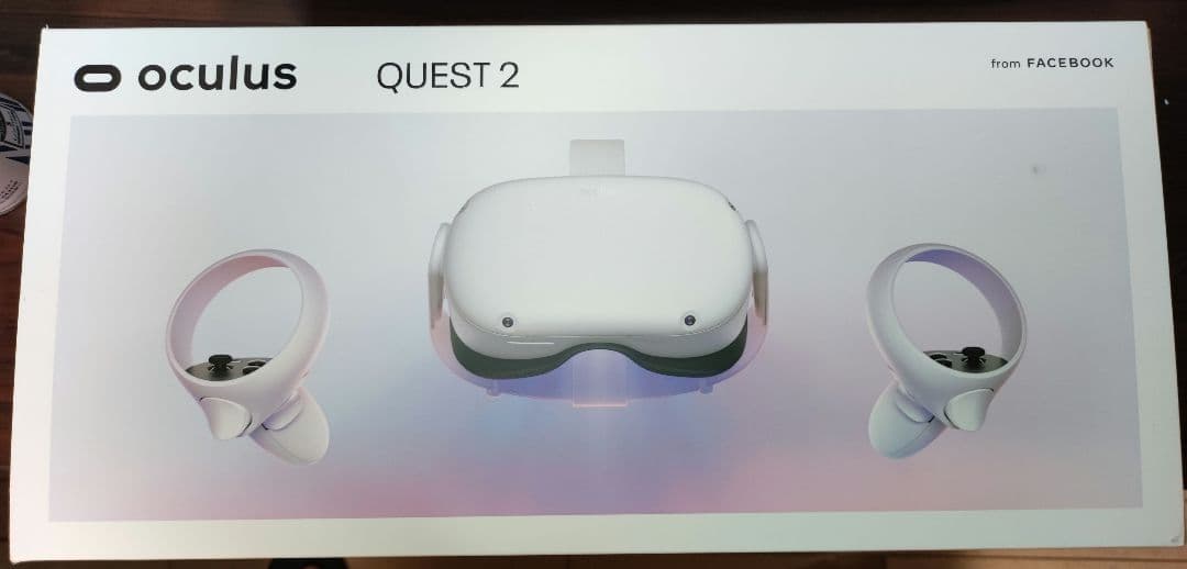  Quest 2 64GB ライトグレー Oculus Quest 2, Advanced All-In-One META LINK VR Headset - 64 GB
