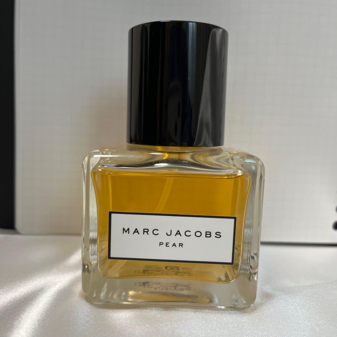 マークジェイコブス スプラッシュペアー 香水 オードトワレ - メルカリ