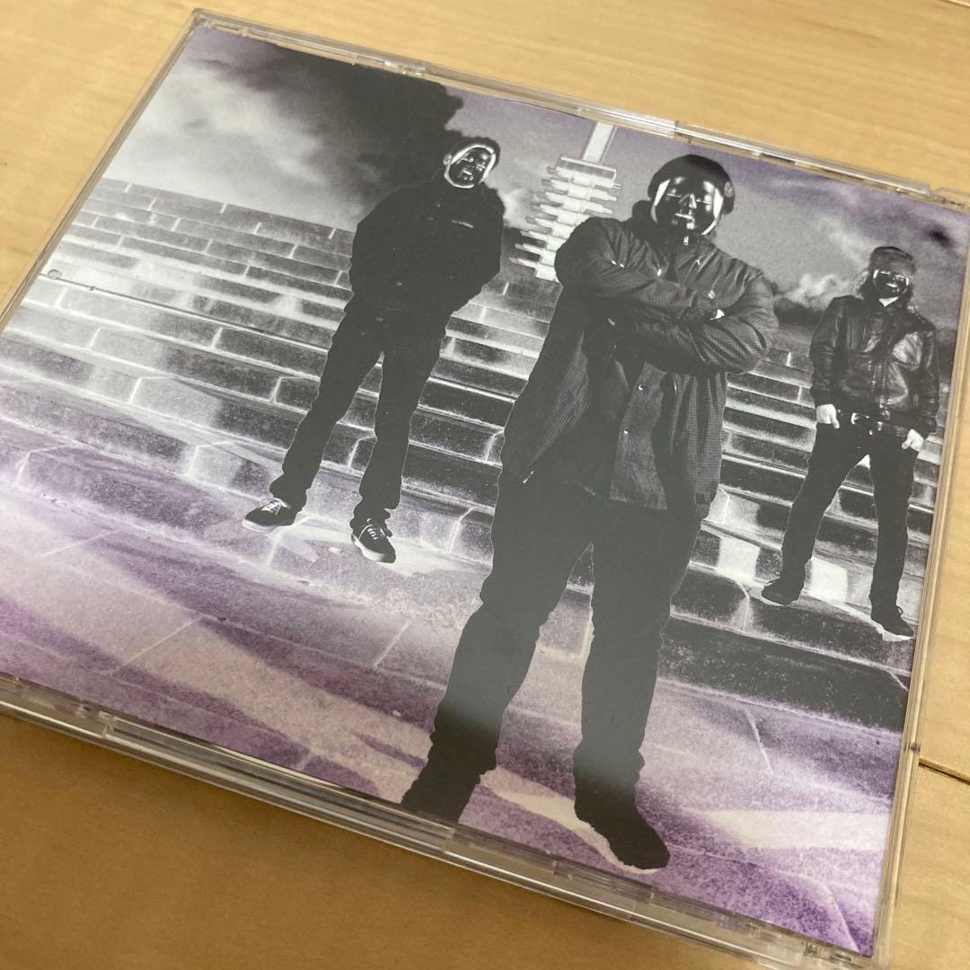 FACT ライブ グッズ 6点セット 能面 CD DVD Tシャツ BOX - メルカリ