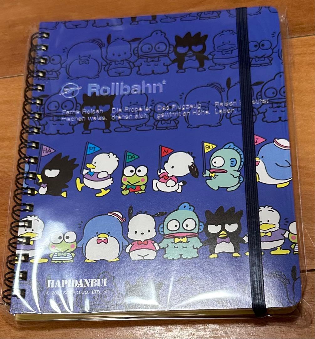 ロルバーン サンリオ 4種セット 未使用 - メルカリ