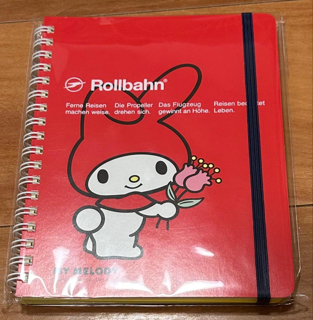 ロルバーン サンリオ 4種セット 未使用 - メルカリ