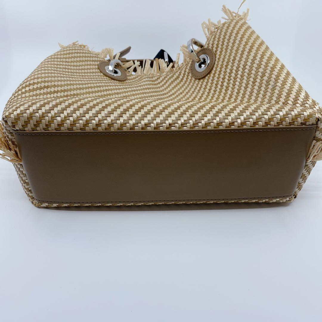 じゅじ様専用 エンポリオアルマーニ 2way トートバッグ ショルダー