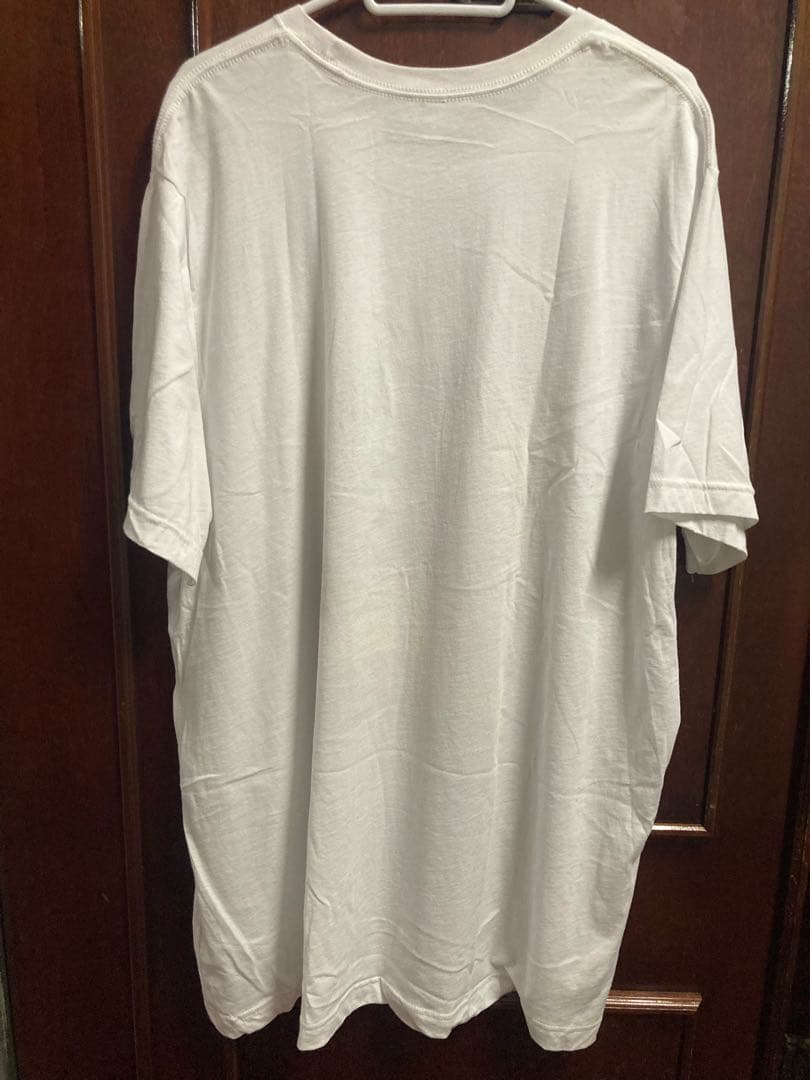 カクタスジャックvsテリーファンク WWF WWE ECW Tシャツ 2XL - メルカリ