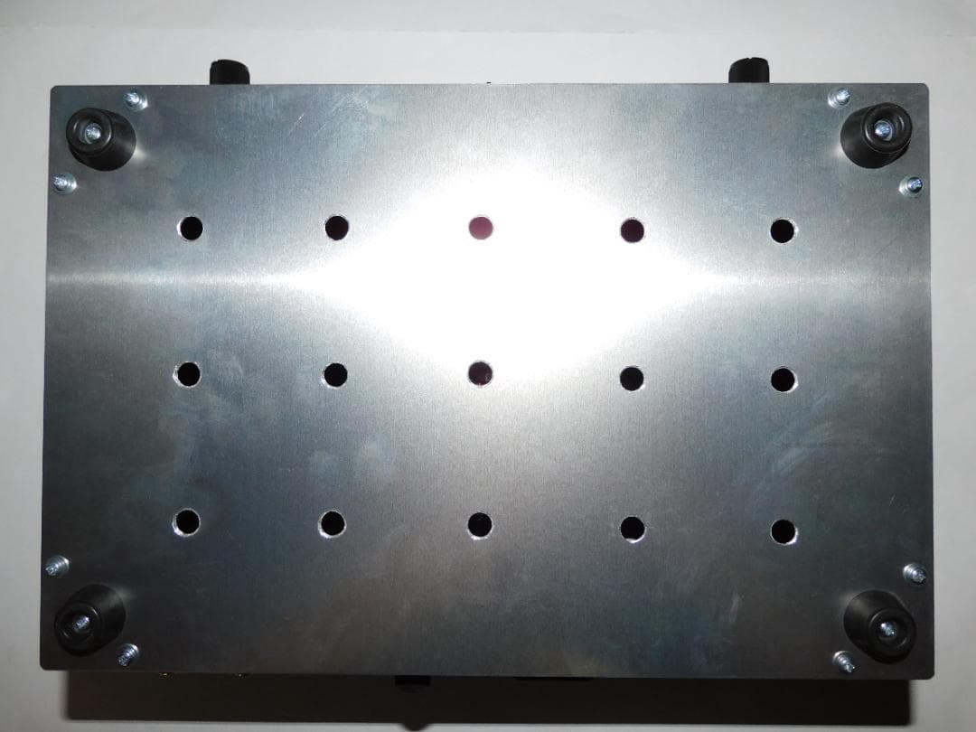 6P3S(6L6)プッシュプル真空管アンプ - メルカリ