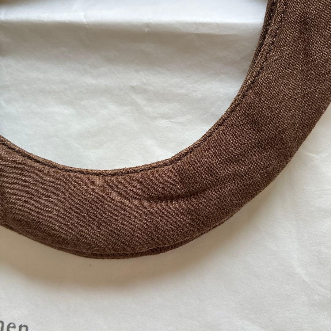 ミナペルホネン エッグバッグ path オーダー品 レア！ - メルカリ