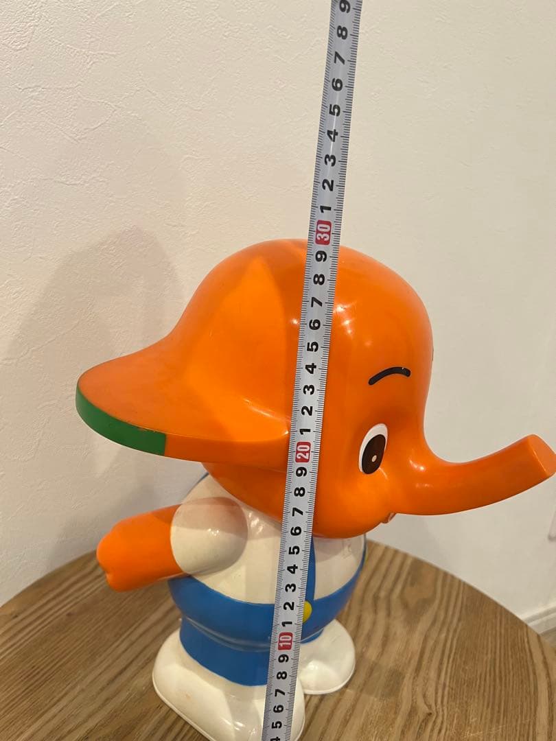 サトちゃん 佐藤製薬 貯金箱 ビックサイズ 希少 非売品 - メルカリ