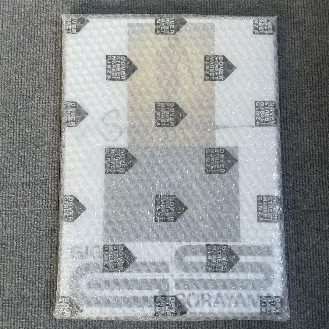 サイン入 GIGER SORAYAMA by H. R. Hajime kaws - メルカリ