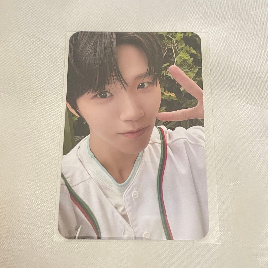 NCTWISH ジェヒ トレカ - メルカリ