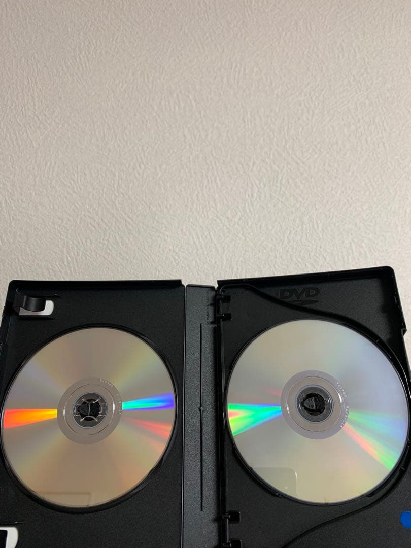 河原崎家の一族2 DVD-PG DPGソフト　3枚組