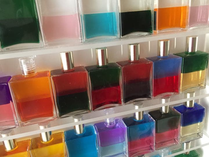 《値下げ中》オーラソーマボトル50ml 0〜113欠番あり