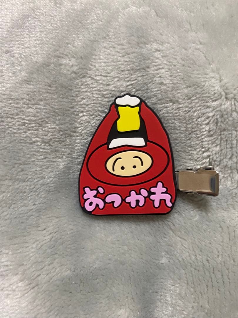 あいみょん ヘアクリップ - メルカリ