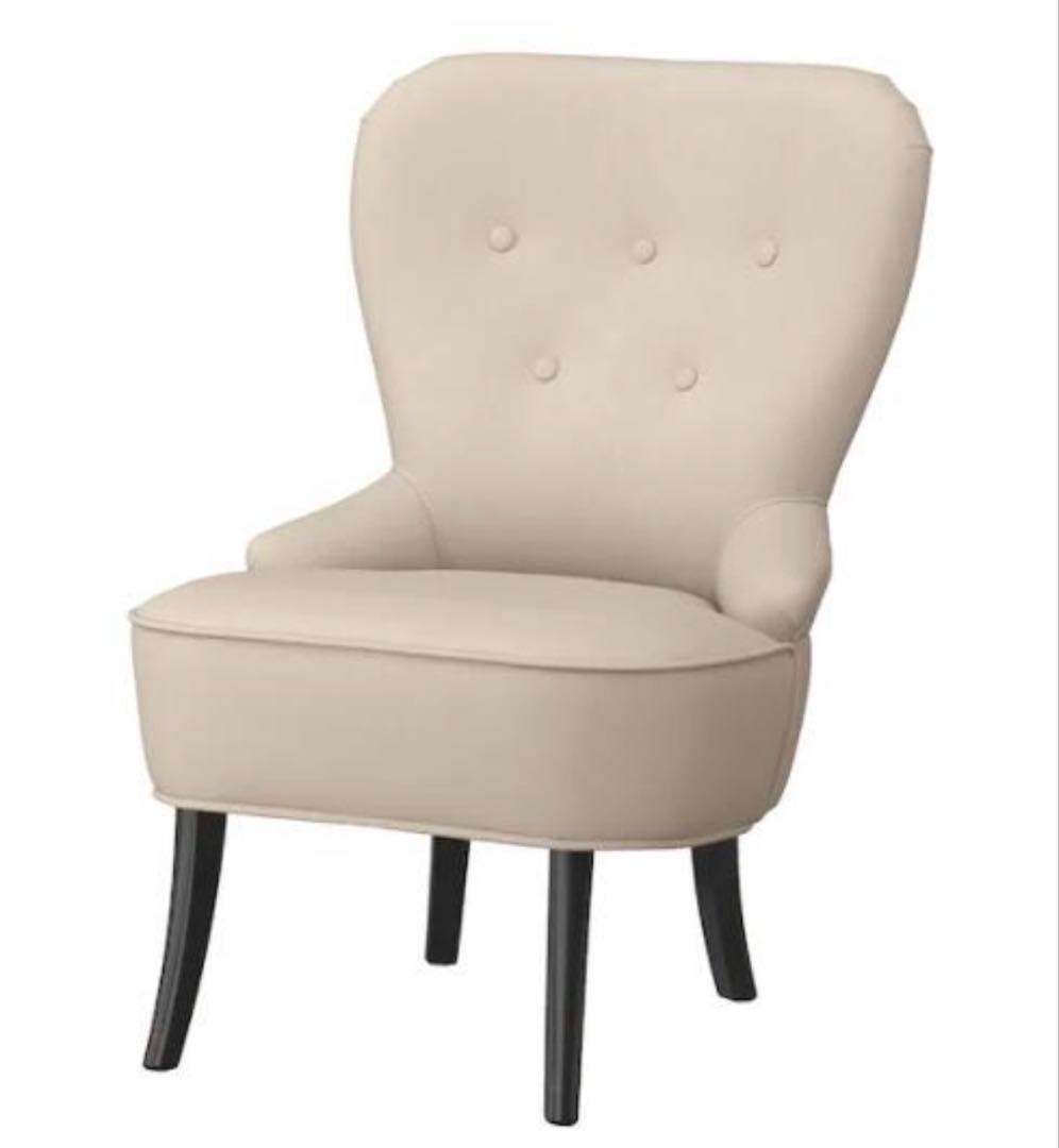 【美品】大幅値下げ① IKEA 1人掛けチェア REMSTA レームスタ ソフ 楽天市場】【NEW】IKEA イケア REMSTA レームスタ パーソナルチェア