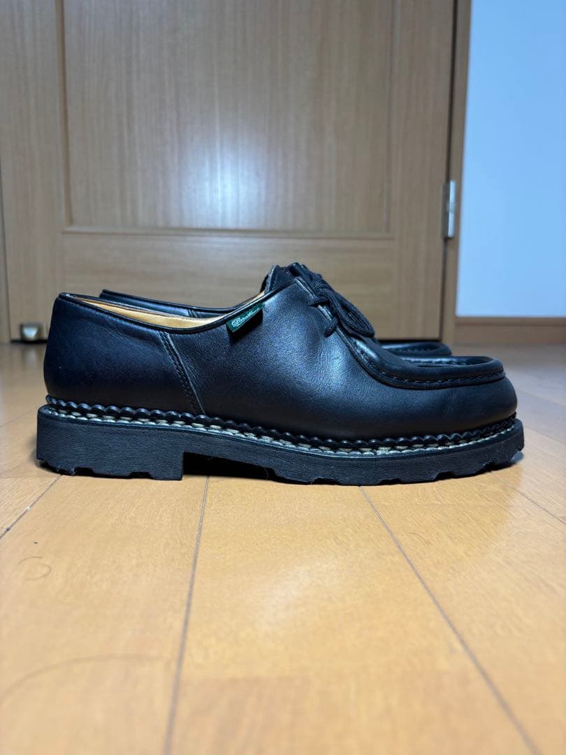 パラブーツ ミカエル　MARCHE 2 24.5cm 40 UK6