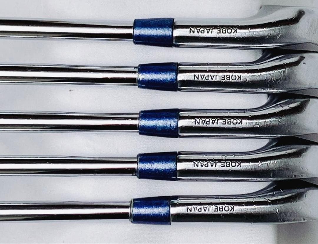 A DESIGN GOLF GRIND G-CB アイアンセット ゴルフクラブ - メルカリ