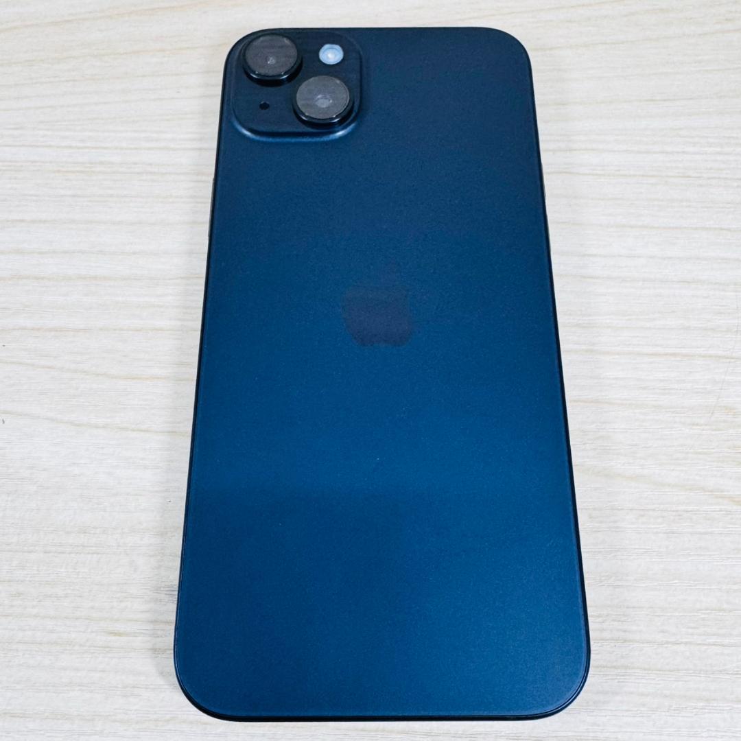 P19 超美品 iPhone15 Plus 128GB おまけ付き - メルカリ