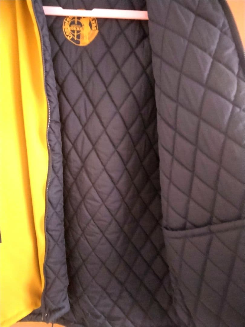 希少品】名探偵コナン 劇場版 瞳の中の暗殺者 スタッフパーカー