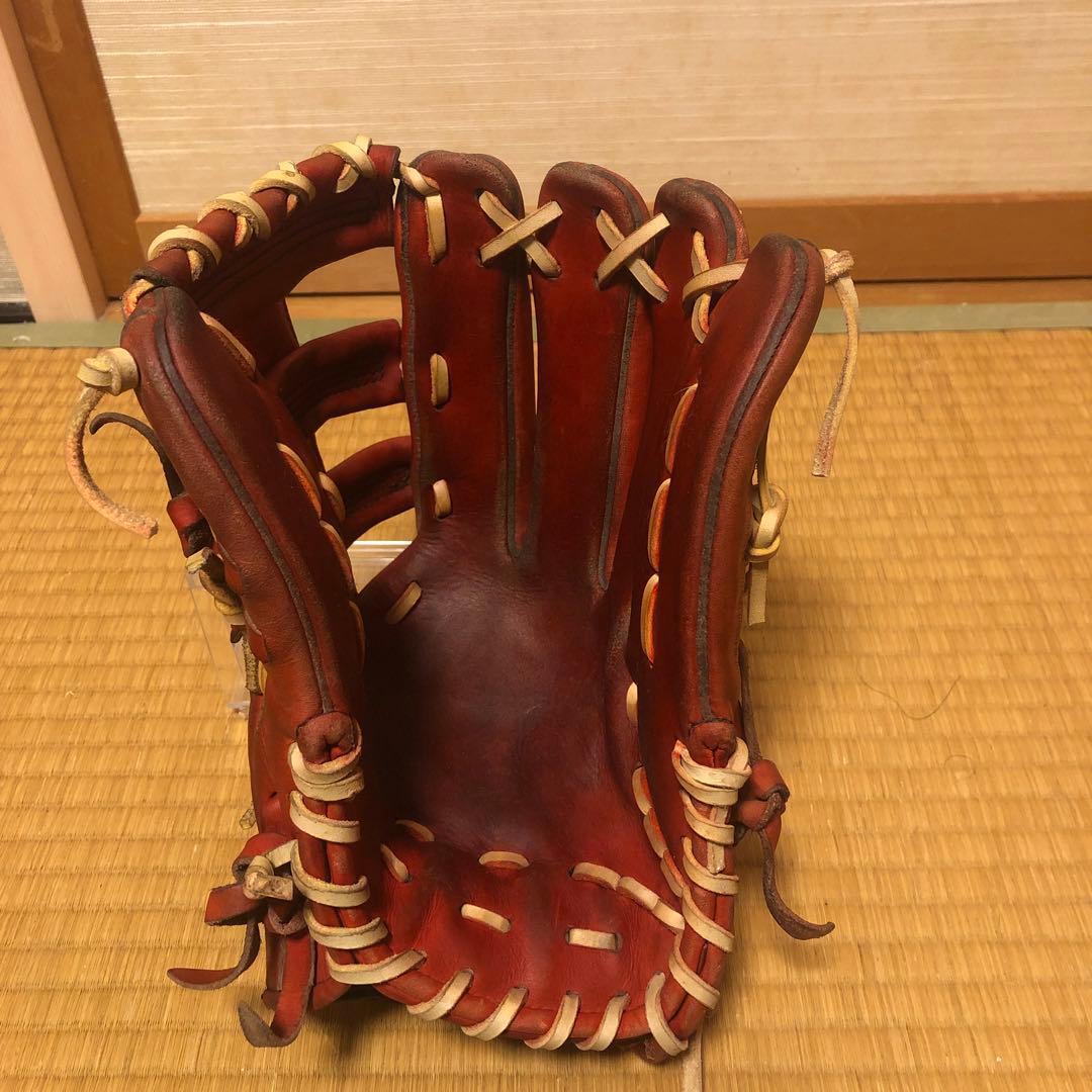 u*き様 アンダーアーマー硬式外野手用グローブ 野球 硬式グローブ 外野手用 UAアンディナイアブル 硬式野球 外野手用