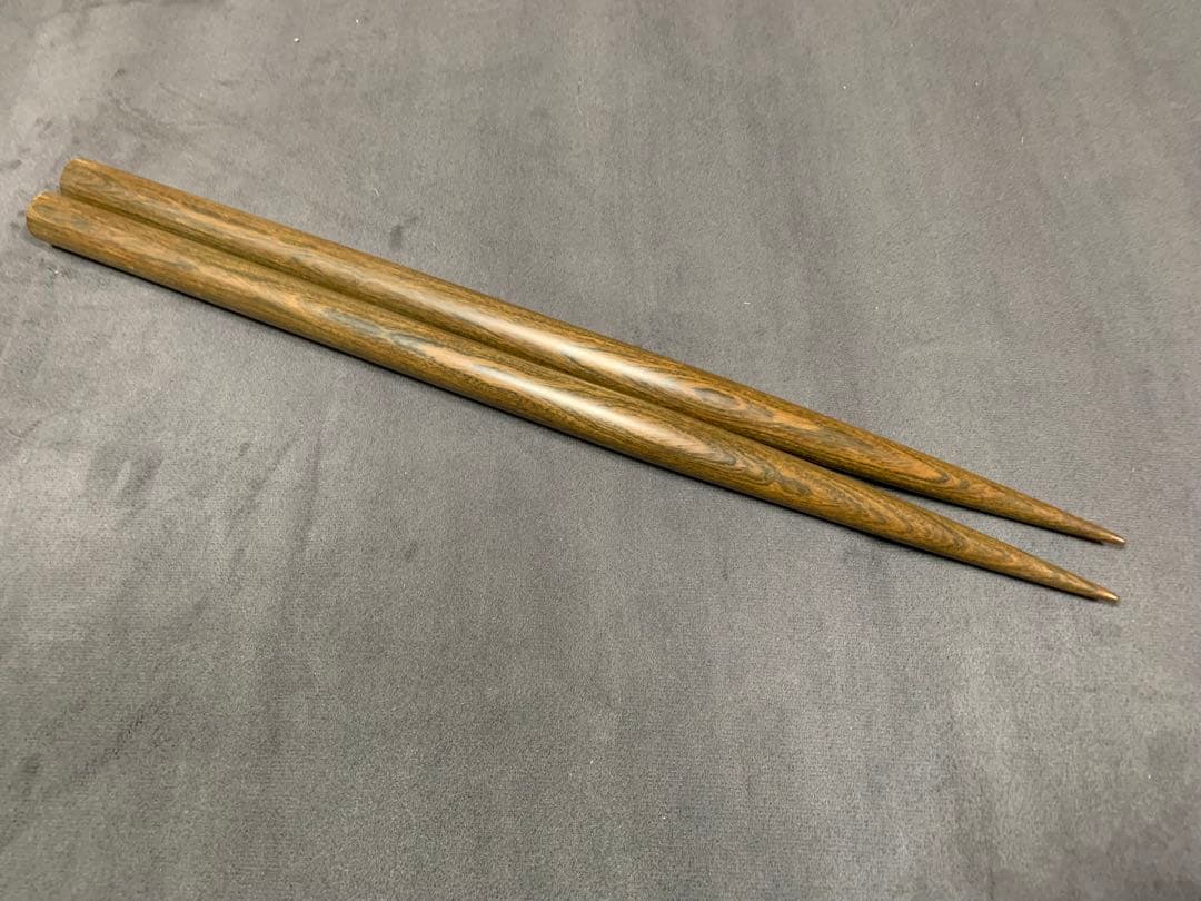 銘木マイバチ　リグナムバイタ