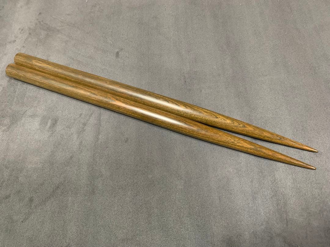 銘木マイバチ　リグナムバイタ