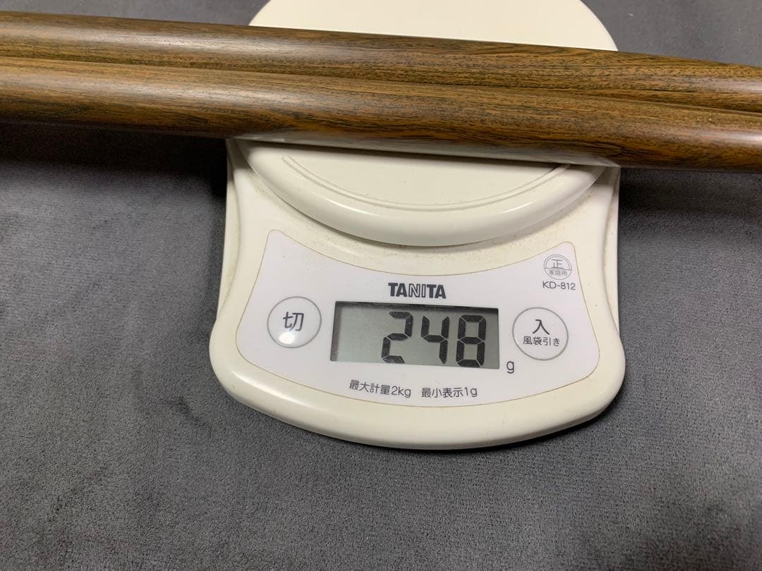 銘木マイバチ　リグナムバイタ