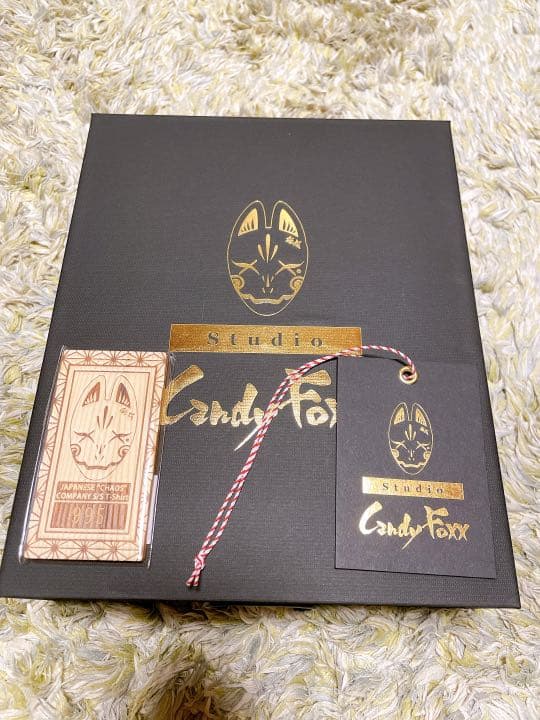 Candy FoxxのオリジナルTシャツ 2026年最新】candy foxx tシャツの人気アイテム - メルカリ