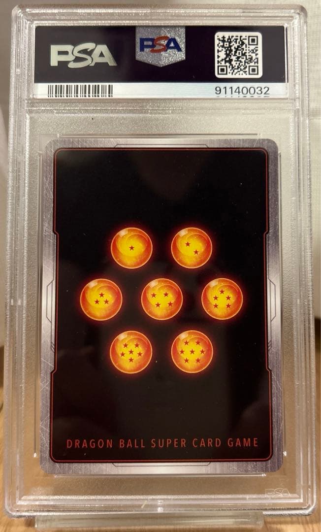 孫悟空！バンダイカードゲームフェスタ入場特典限定品！