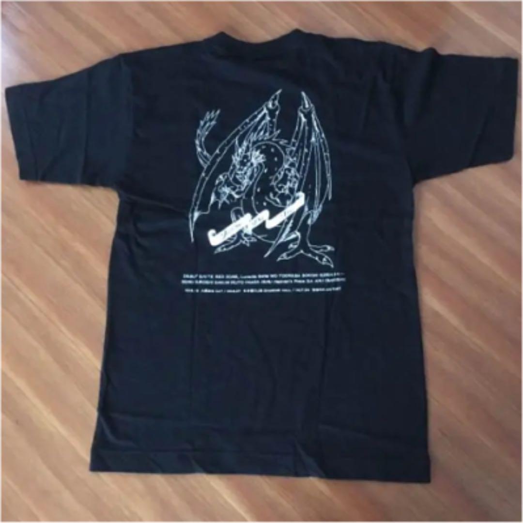 激レア】yasuデザイン Tシャツ Janne Da Arc 3 - メルカリ