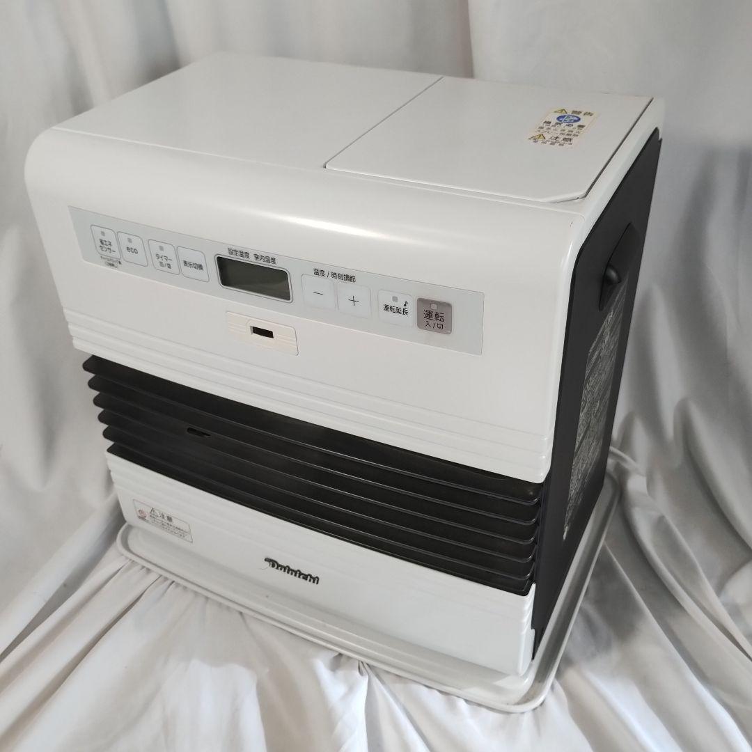 【本州限定販売】M65T ダイニチ ブルーヒーター FW-4716SDR9L DAINICHI ダイニチ工業 FW-25S6 石油ファンヒーターSタイプ 【2025年