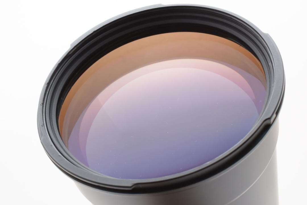 美品 Sigma シグマ APO 170-500mm f/5-6.3 Nikon