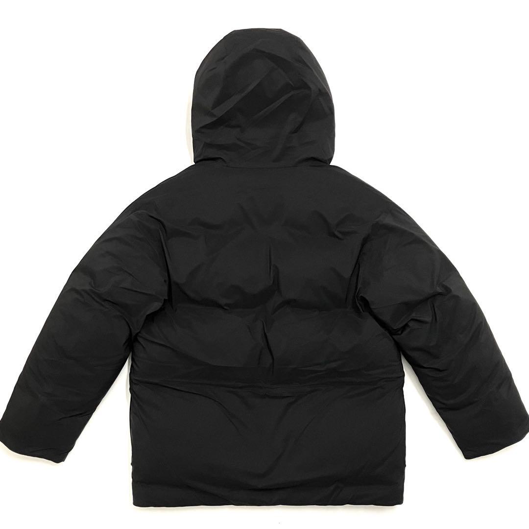 koti PERTEX QUANTUM AIR ダウンジャケット美品 - メルカリ