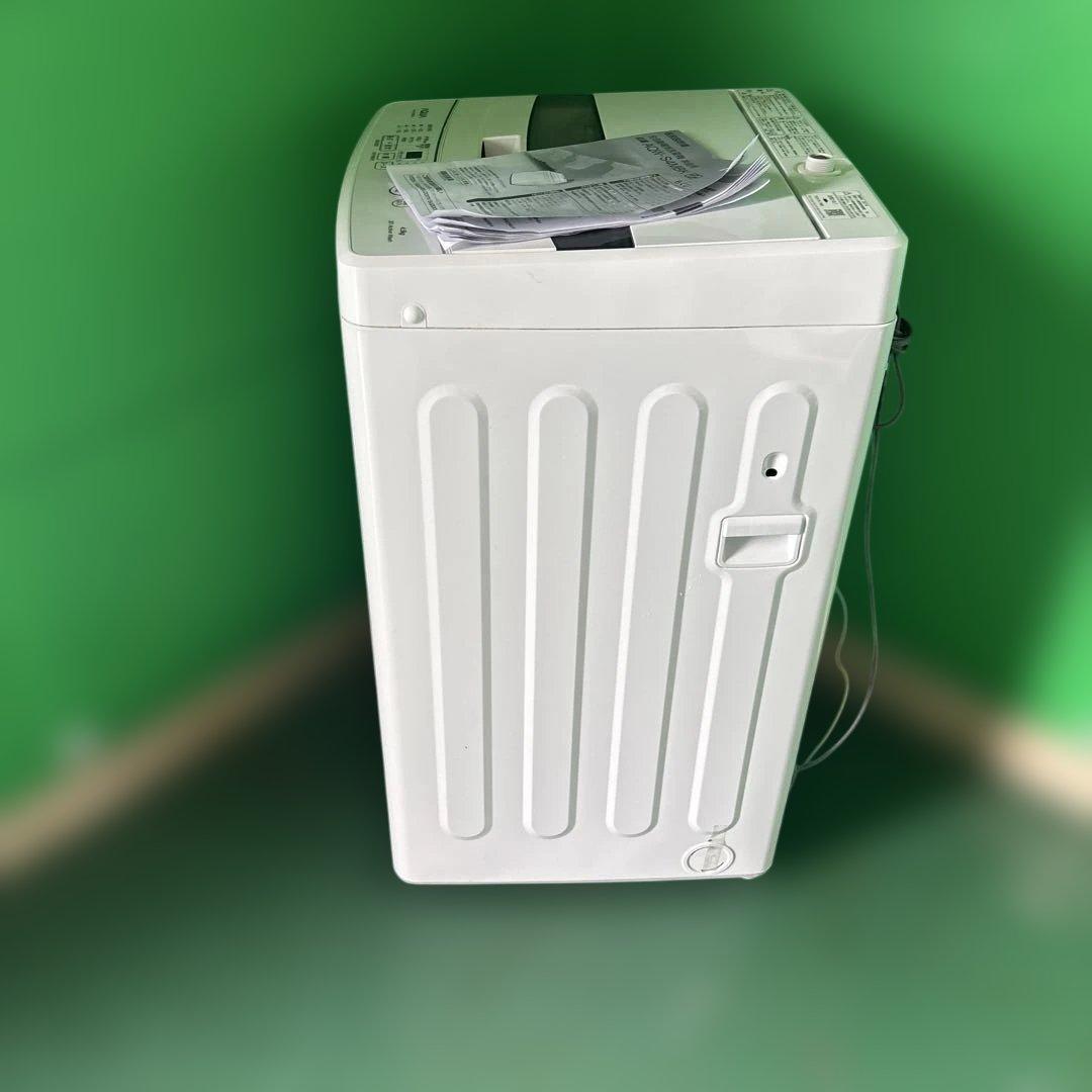 97⭐️2024年製美品☆パナソニック 洗濯機 5KG 一人暮らし 2024年