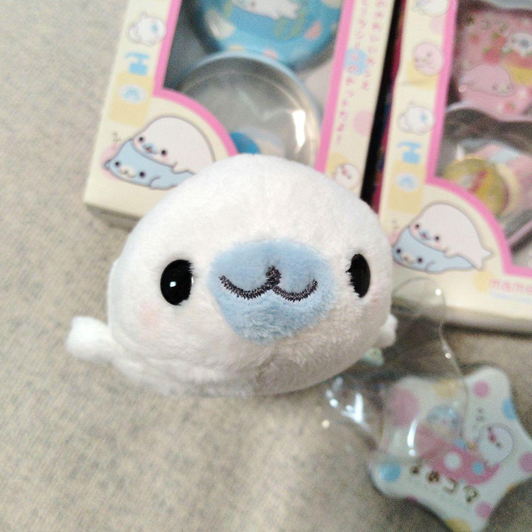 希少✨】まめゴマ San-X 平成レトロ まとめ売り♡ - メルカリ