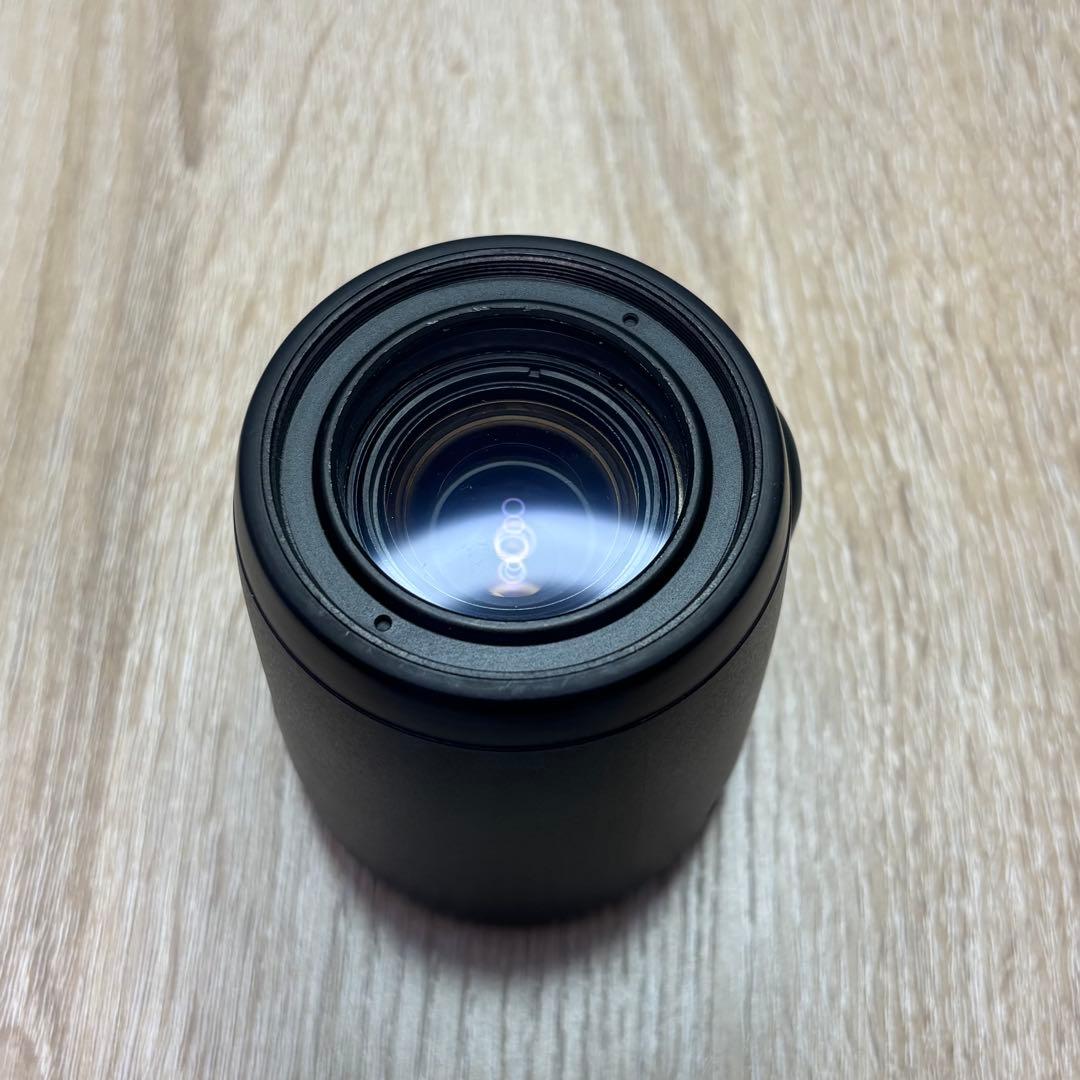 canon EF 35-80mm 100-300mm ズーム 望遠 TAMRON - メルカリ