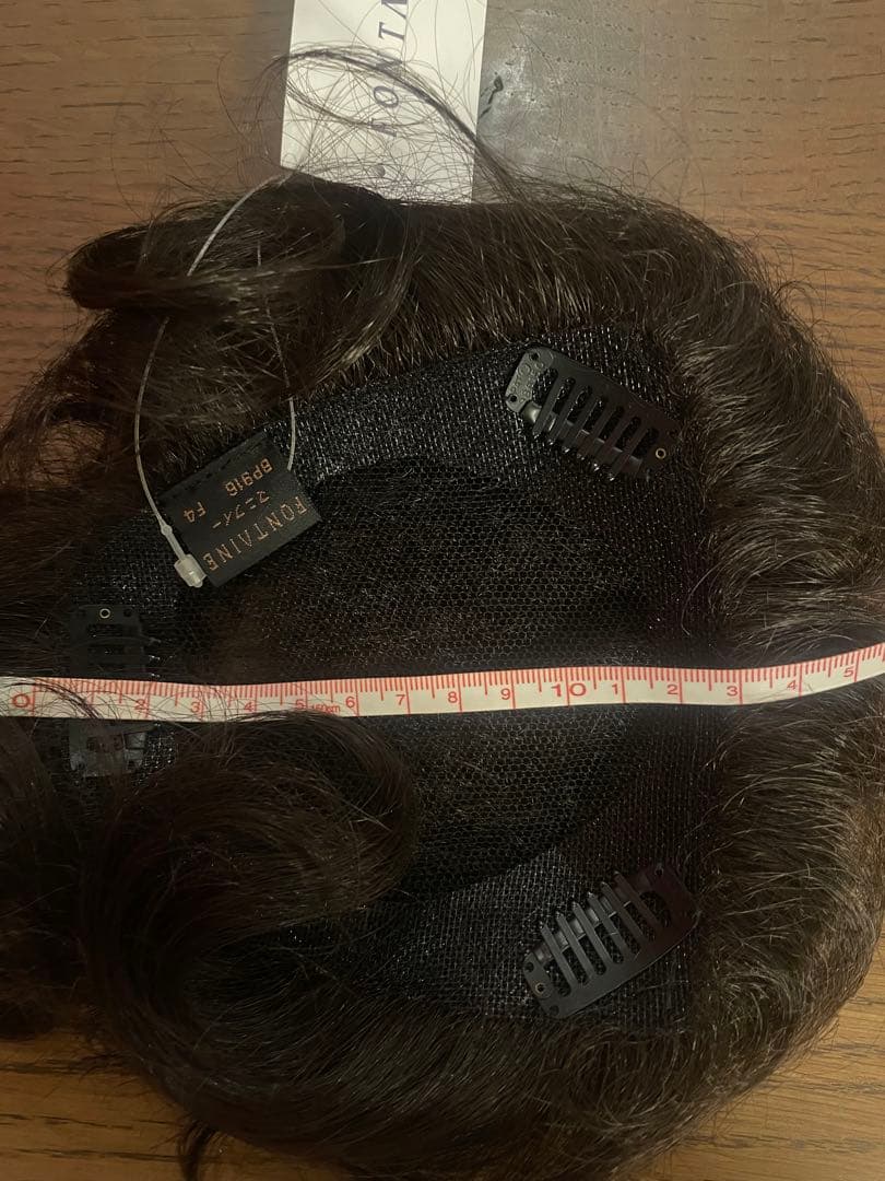 フォンテーヌ 新品未使用 タグ付き トップピース BP916 F4 - メルカリ