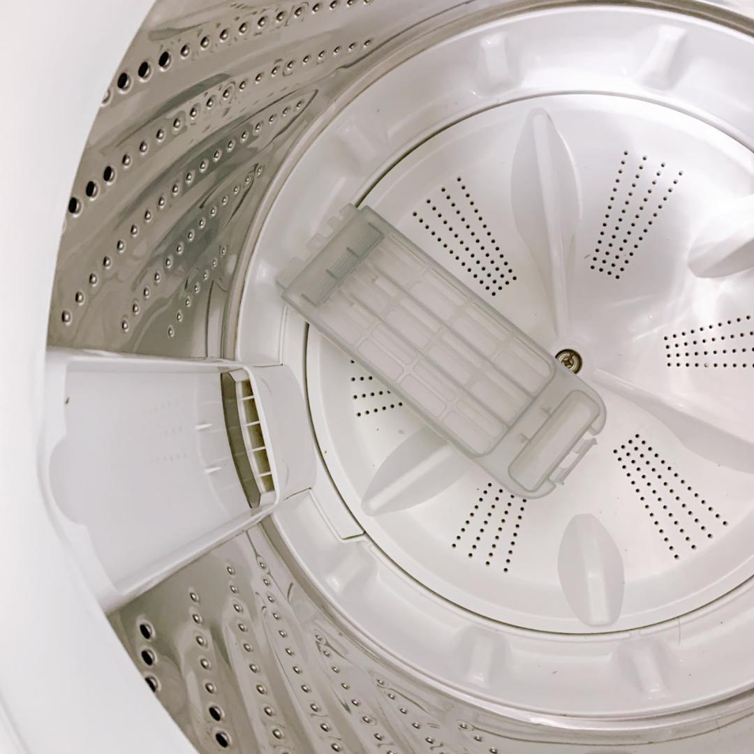 OE12163 パナソニック 5.0kg 洗濯機 一人暮らし 小型