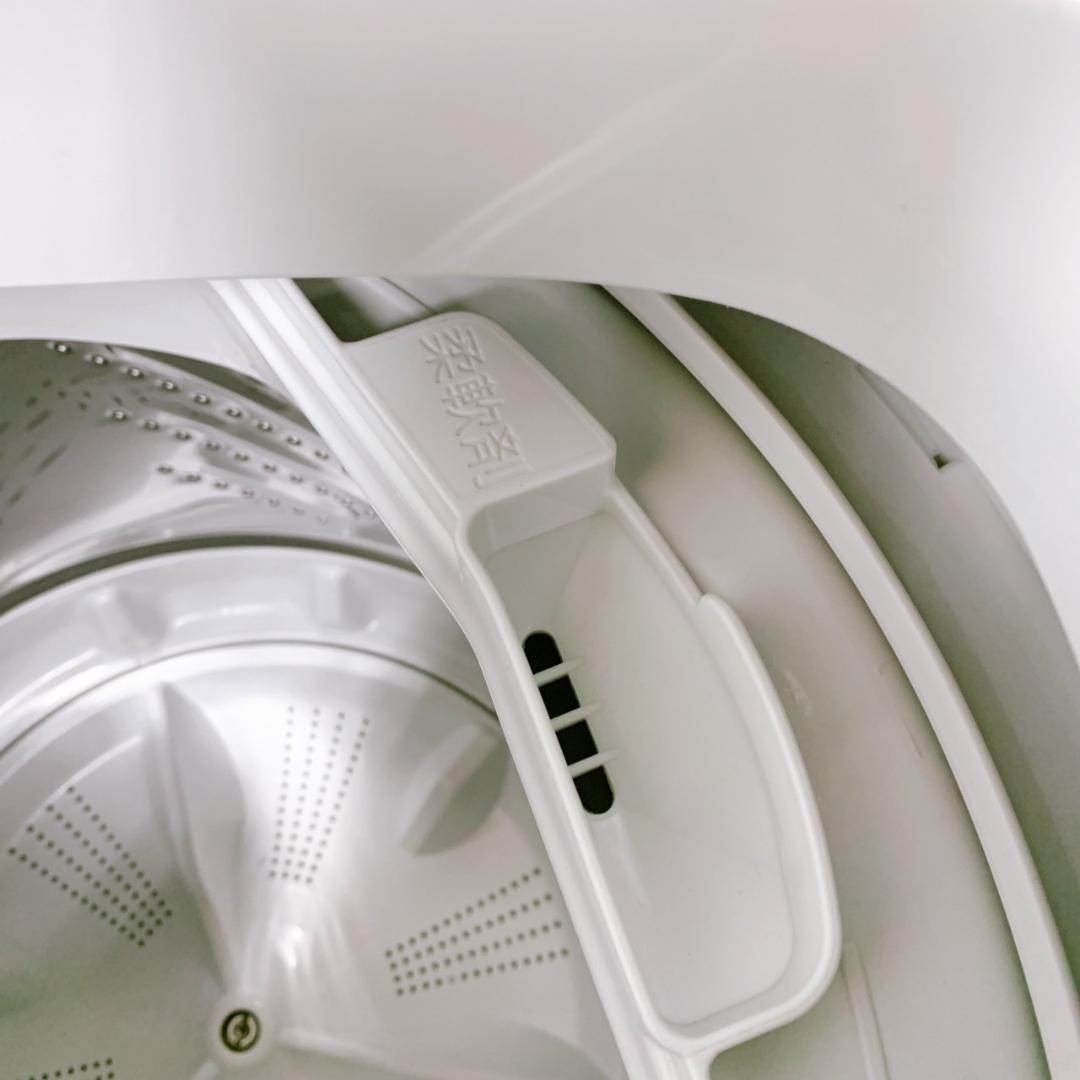 OE12163 パナソニック 5.0kg 洗濯機 一人暮らし 小型