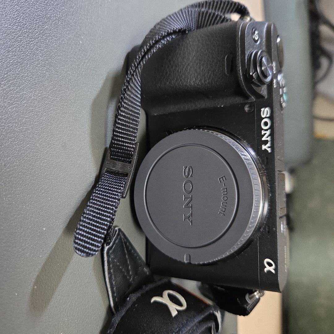 コ*ハ様 SONY α6400ボディ SONY α6400 ILCE-6400 ボディ [シルバー] 価格比較 - 価格.com