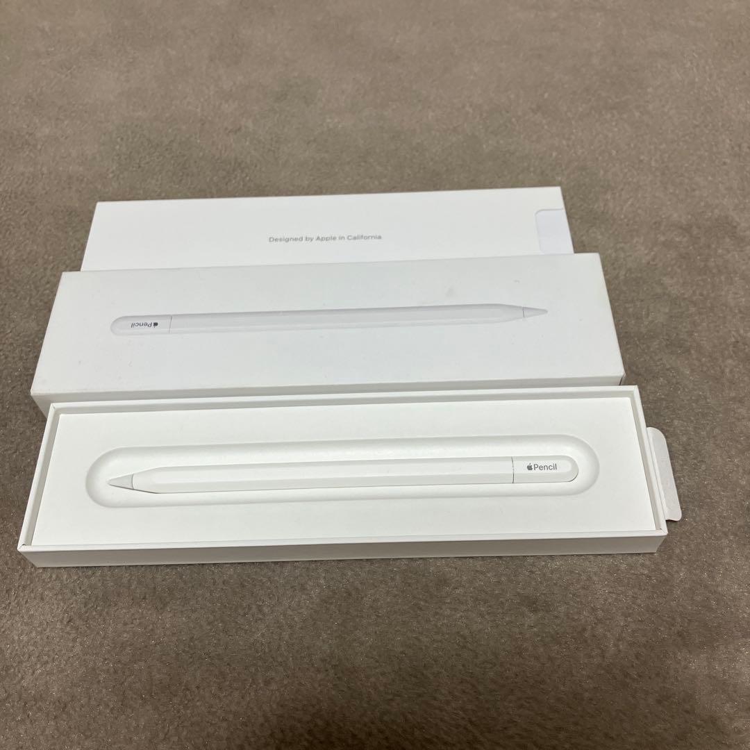 Apple Pencil ホワイト（USB-C） Buy Apple Pencil (USB-C) - Apple