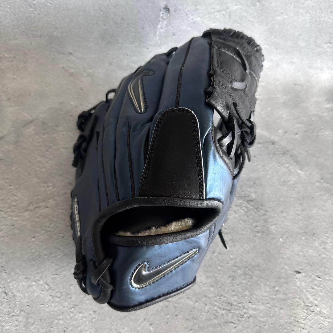 Nike DriFit PRO GOLD FLASHグローブ1125/11.25 Nike Pro Glove for sale | eBay